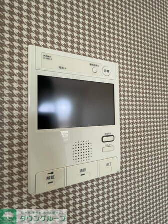 レジディア板橋の物件内観写真